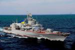 Kres ukraińskiej floty wojennej